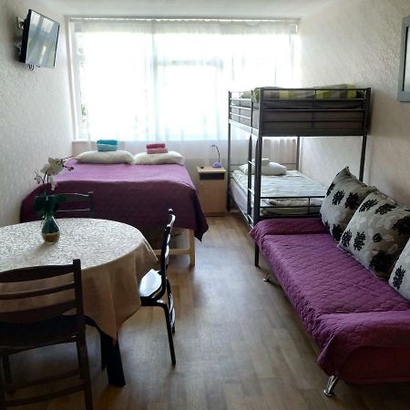 Concordia Ξενοδοχείο Jūrkalne Εξωτερικό φωτογραφία